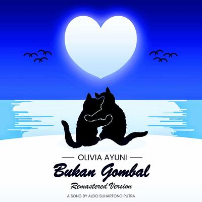 Bukan Gombal - Remastered Version's cover