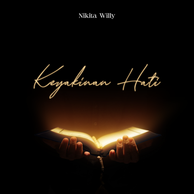 Keyakinan Hati's cover