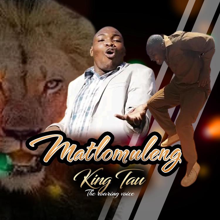 King Tau The Roaring Voice's avatar image