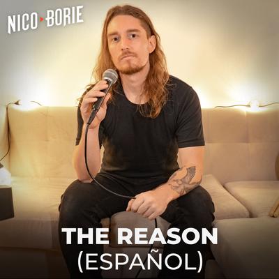 The Reason (Español)'s cover