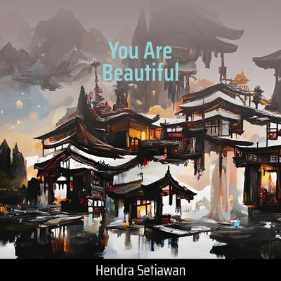 Hendra Setiawan's cover