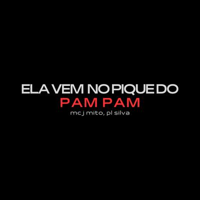 ELA VEM NO PIQUE DO PAM PAM's cover