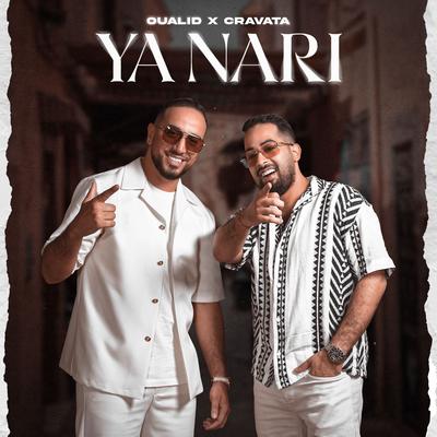 Ya Nari By Oualid, Cravata's cover