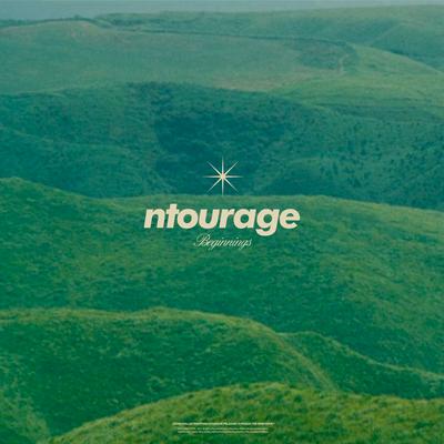 ntourage's cover