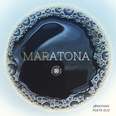 Maratona By Jonathan, Poeta Eliz's cover
