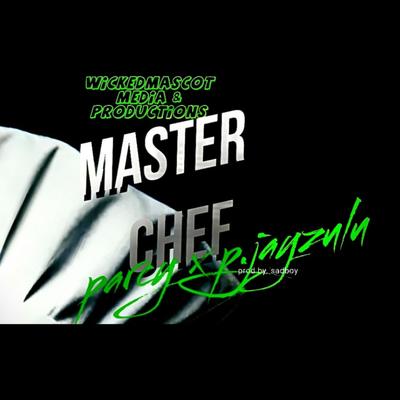 Master chef's cover