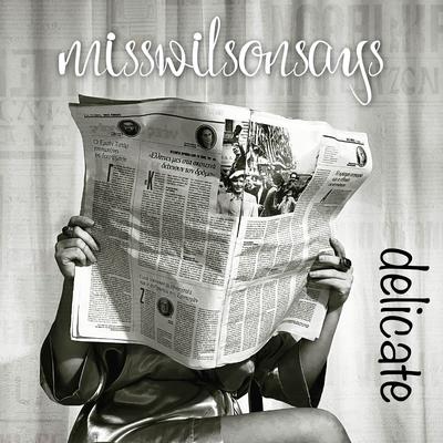 misswilsonsays's cover