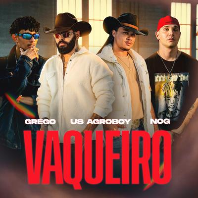 Vaqueiro's cover