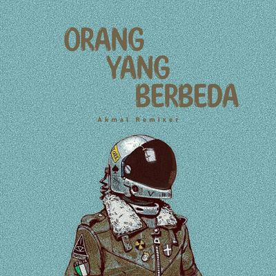 Orang Yang Berbeda's cover