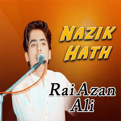 Rai Azan Ali's cover