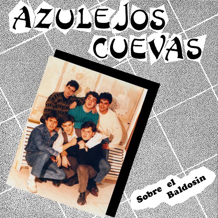 Azulejos Cuevas's avatar image