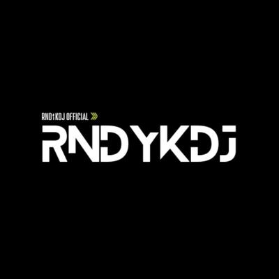 RNDYKDJ's cover