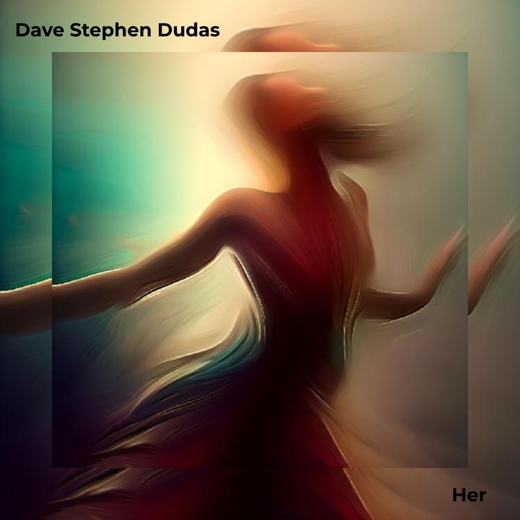 Dave Stephen Dudas's avatar image