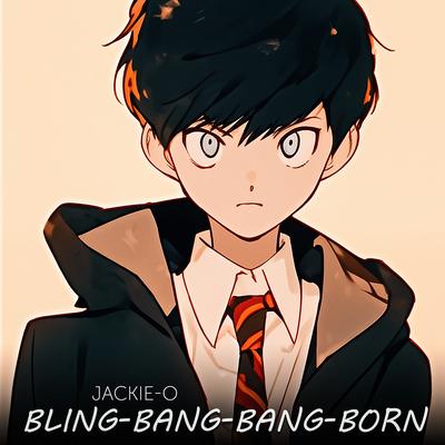 Bling-Bang-Bang-Born (TV Version)'s cover