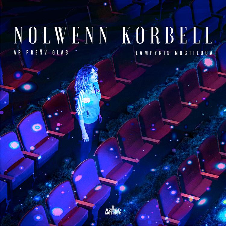 Nolwenn Korbell's avatar image