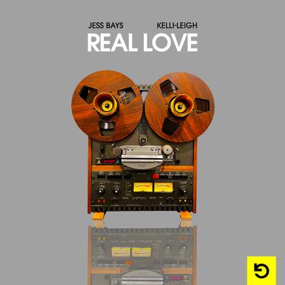 Real Love (AFP Real Dub Mix)'s cover