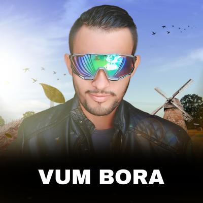 VUM BORA's cover