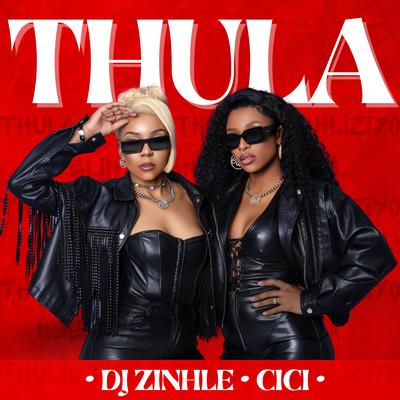 Thula's cover