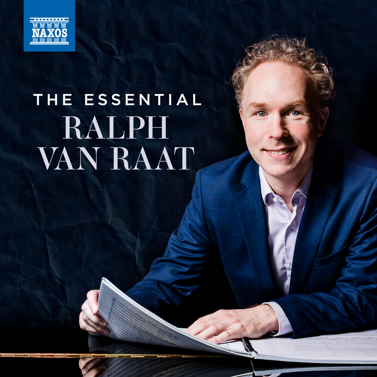 Ralph van Raat's avatar image