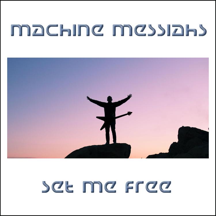 machine messiahs's avatar image