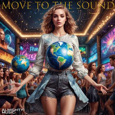 Move to the Sound's cover