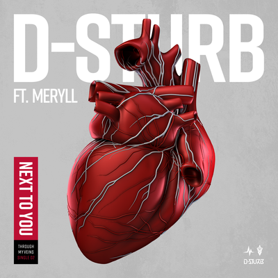 Next To You By D-Sturb, MERYLL's cover