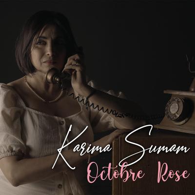 Karima Sumam's cover
