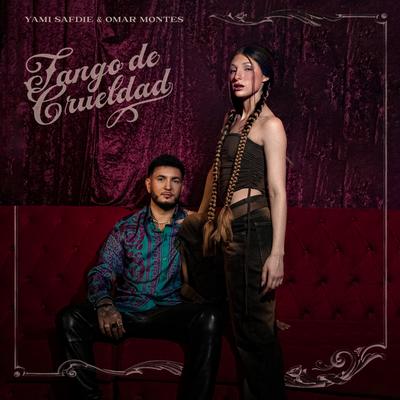 Tango De Crueldad's cover