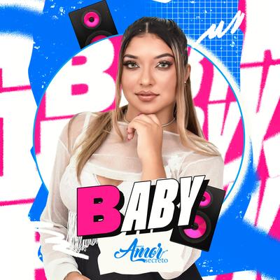 Baby By Banda Amor Secreto's cover