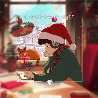 O Holy Night By Dontcry, Softy, Lofi Girl's cover