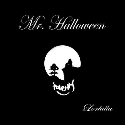 Mr. Halloween's cover