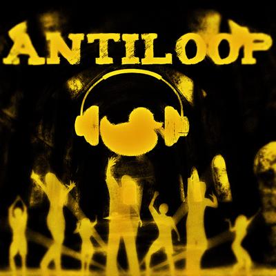 Antiloop's cover