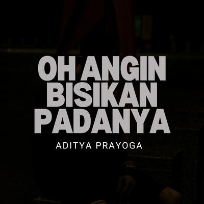 Oh Angin Bisikan Padanya (Acoustic)'s cover