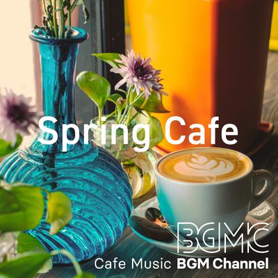 Relaxing Grass By Cafe Music BGM channel's cover