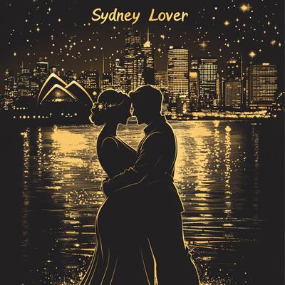 Sydney Lover's cover