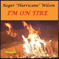 Roger Hurricane Wilson's avatar cover