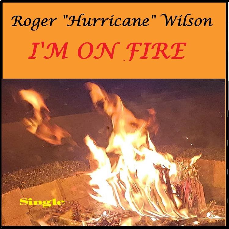 Roger Hurricane Wilson's avatar image