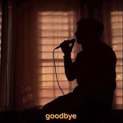 Goodbye (Demo Version)'s cover