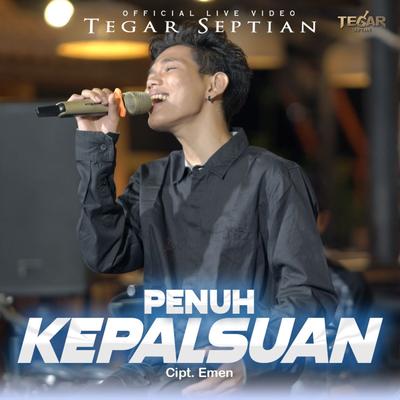 Penuh Kepalsuan's cover