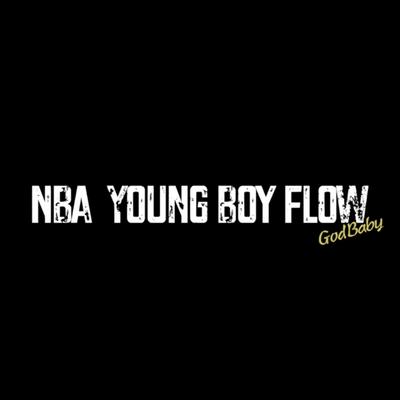 NBA Young Boy Flow's cover