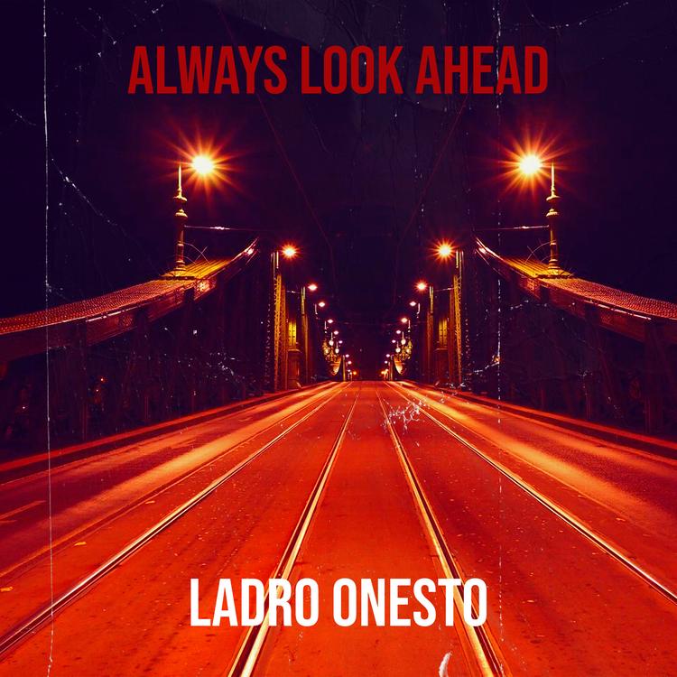 ladro onesto's avatar image