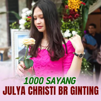 Julya Christi BR Ginting's cover