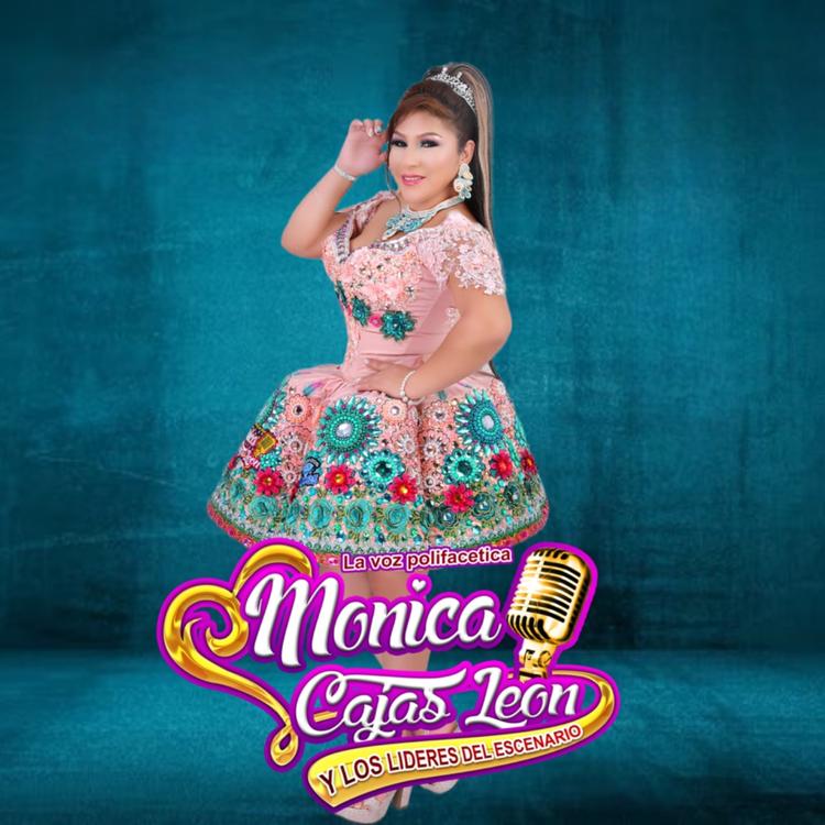 Mónica Cajas León's avatar image