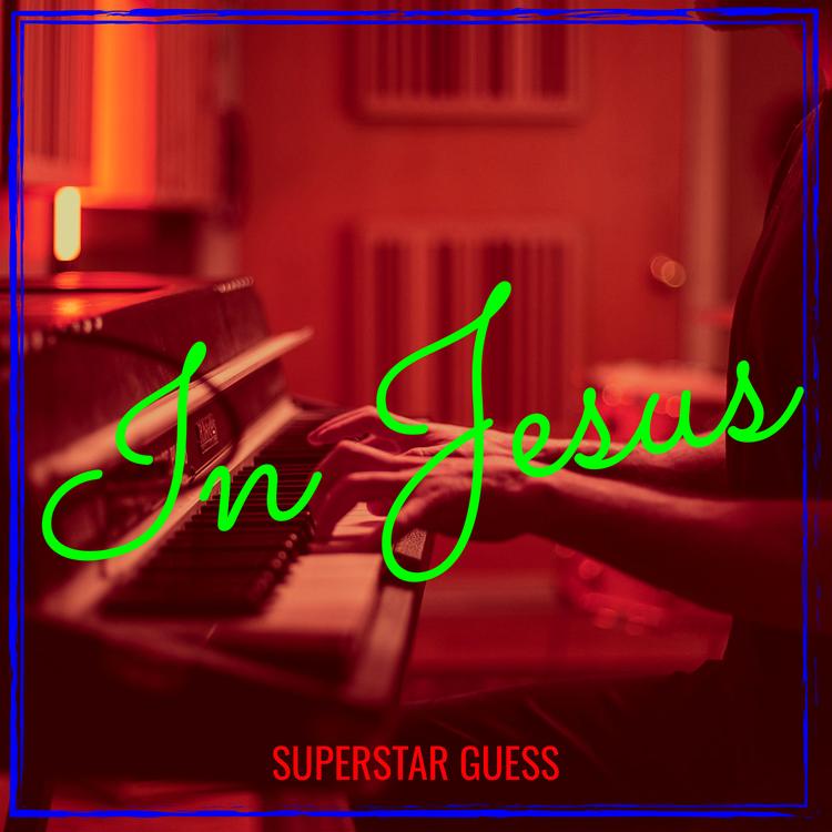 Superstar Guess's avatar image