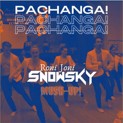 Pachanga ( Snowsky Mush-Up )'s cover