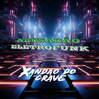 DJ XANDAO DO GRAVE's avatar cover