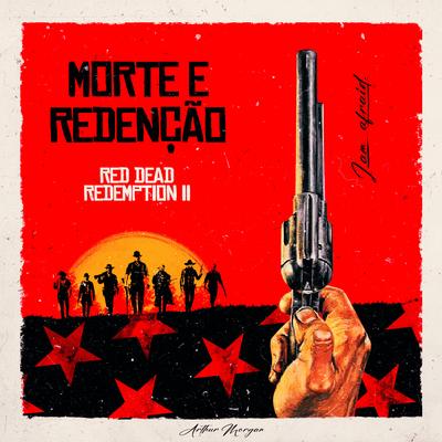 Arthur Morgan, Morte E Redenção's cover