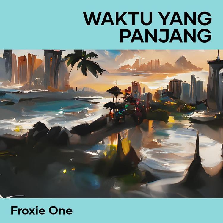 Froxie One's avatar image