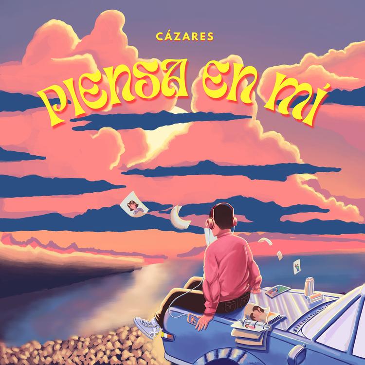 Cazares's avatar image