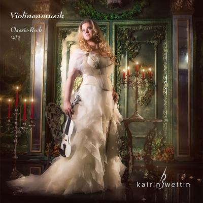 Violinenmusik: Classic- Rock, Vol. 2's cover